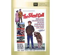 Silenzioso Call DVD 1961 David Mclean, Gail Russell, Roger Mobley, John A.