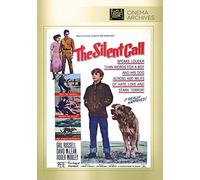 Silenzioso Call DVD 1961 David Mclean, Gail Russell, Roger Mobley, John A.