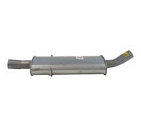 Silenziatore posteriore BOSAL 175-429