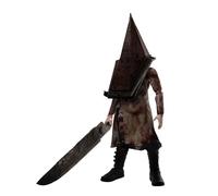 Silenzioso Collina 2 Uno: 12 Collective Rosso Piramide Cosa