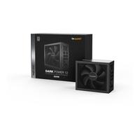 silenzioso! Dark Power 12 PSU 850W ATX 80+ PLUS Titanio MODULARE