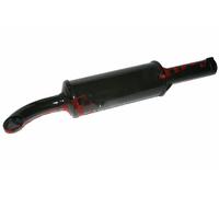 Silenzioso Di Scarico Mini Verticale Nero Smaltato Trattore Internazionale