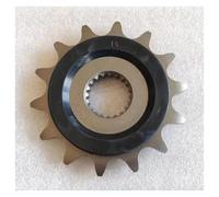 Silenzioso Durevole PIGNONE MOTORE Pignone Pignone 13T 14T Per Bene&lli Leonocnio 250 TRK251 TNT250 BN250 catena a rulli pignonis