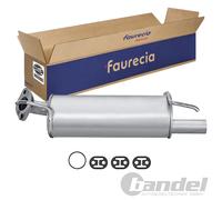 Silenzioso Easy2Fit Con Componenti Aggiuntivi Adatto Per | 8LD 366 035-601