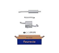 Silenzioso Easy2Fit Con Componenti Hella 3 Pezzi Per DAIHATSU CUORE V L7
