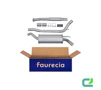 HELLA 8LD 366 034-751 Marmitta