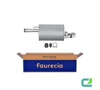 Silenzioso Easy2Fit Con Componenti HELLA Per AUTOBIANCHI Y10