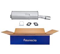 Silenzioso Easy2Fit Con Componenti Hella Per CITROEN SAXO (S0, S1)