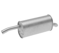 Silenzioso Easy2Fit Con Componenti HELLA Per FORD FIESTA V (JH_ JD_)