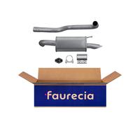 HELLA 8LD 366 030-321 Marmitta