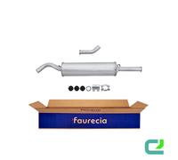 Silenzioso Easy2Fit Con Componenti HELLA Per LADA SAMARA