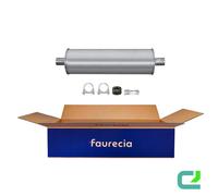 Silenzioso Easy2Fit Con Componenti HELLA Per MERCEDES SPRINTER T1