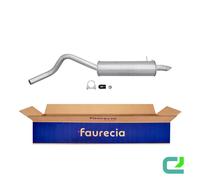 Silenzioso Easy2Fit Con Componenti HELLA Per NISSAN KUBISTAR RENAULT