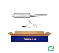 Silenzioso Easy2Fit Con Componenti HELLA Per OPEL KADETT D