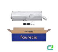 Silenzioso Easy2Fit Con Componenti HELLA Per PEUGEOT 206 Berlina SW CC