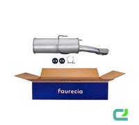 Silenzioso Easy2Fit Con Componenti HELLA Per PEUGEOT 406 Break