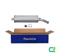 Silenzioso Easy2Fit Con Componenti HELLA Per RENAULT 4 (112_)