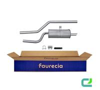 Silenzioso Easy2Fit Con Componenti HELLA Per TOYOTA COROLLA (_E11_)