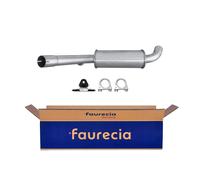 Silenzioso Easy2Fit Con Componenti HELLA Per VW PASSAT B3/B4