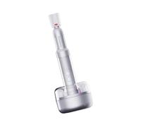 Silenzioso Elettrico Unguis File Set Ricaricabile Alimentazione USB Più Allegati Viaggio Friendly Costruzione Permanente USB Propulsione Strumento Manicuring