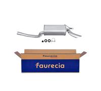 Silenzioso FAURECIA IAM-Expertise Compatibile Per MERCEDES-BENZ 190