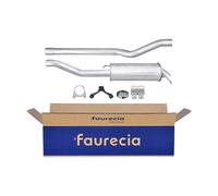 Silenzioso FAURECIA IAM-Expertise Per Ad Es. VW TRANSPORTER