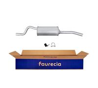 Silenzioso FAURECIA IAM-Expertise Per Altri RENAULT THALIA