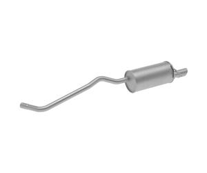 Silenzioso FAURECIA Kit Easy2Fit Per Altri DACIA Duster