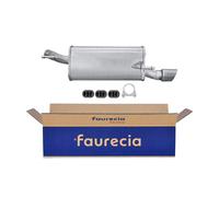 HELLA 8LD 366 031-171 Marmitta