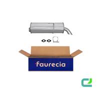 Silenzioso FAURECIA Kit Easy2Fit Per U.A. CITROËN Saxo