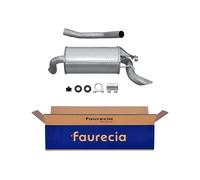 HELLA 8LD 366 033-101 Marmitta