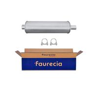 HELLA 8LD 366 035-041 Marmitta