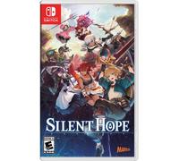 Silenzioso Hope [Giorno 1 Edizione] - Interruttore