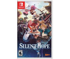 Silenzioso Hope [Giorno 1 Edizione] - Interruttore
