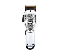 Silenzioso Impermeabile Capelli Kit Rifinitore Di Precisione,wireless Ricaricabile Regolabarba Per L'uomo,professionale Tagliacapelli Q