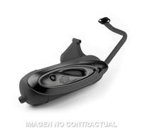 0582 - Marmitta Leovince Sito 2 Tempi Piaggio ZIP 50 - Aprilia SR 50