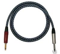 Silenzioso Neutrik Chitarra Jack a Cavo. Vintage 1m 3M 6m 5m Elettrica