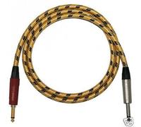 Silenzioso Neutrik Chitarra Jack a Cavo. Vintage 1m 3M 6m 5m Elettrica