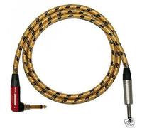 Silenzioso Neutrik Chitarra Jack a Cavo. Vintage 1m 3M 6m 5m Elettrico