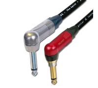 Silenzioso Neutrik Jack Chitarra Cavo. Lungo Spirit Sc 1m 3M 6m 5m 10m Elettrico