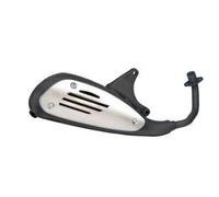 Silenzioso Originale Pro Vespa Et2/Lx 50 2T Ce U