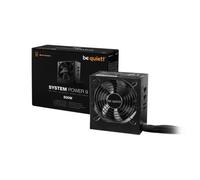 be quiet! System Power 9 | 500W CM alimentatore per computer 20+4 pin ATX ATX Nero