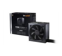 be quiet! Pure Power 11 400W alimentatore per computer 20+4 pin ATX ATX Nero