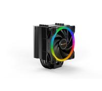 silenzioso! Pure Rock 2 FX Black Processor Raffreddatore ad aria 12 cm Nero 1 pezzo(i) - Nouvo