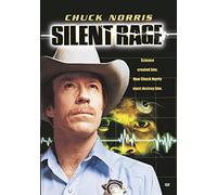 Silenzioso Rage DVD (1982) - Chuck Norris, Michael Miller
