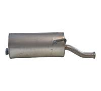 BOSAL 135-551 Marmitta