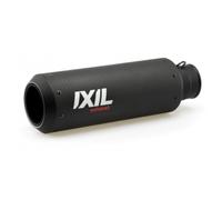 Silenzioso Scarico IXIL Round Carbon Xtrem RCR Per Honda CB 1000 R 2018-2024 GH