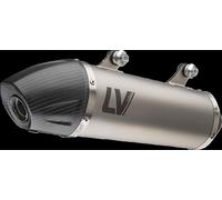 Silenzioso Scarico Slip-On LV-X EVO 14436X Leovince
