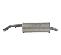 BOSAL 135-057 Marmitta