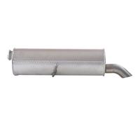 BOSAL 190-517 Marmitta